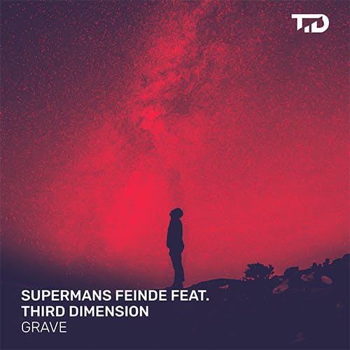 Grave (feat. Supermans Feinde) album cover