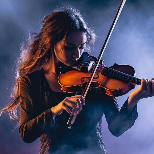 Orchestral Logos Vol 2