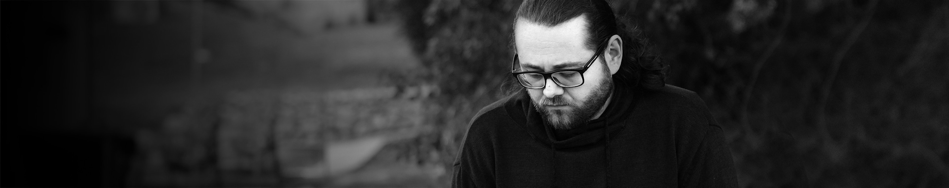 Electro Textures - Electric Glitch Scramble  by Slava Pogorelsky