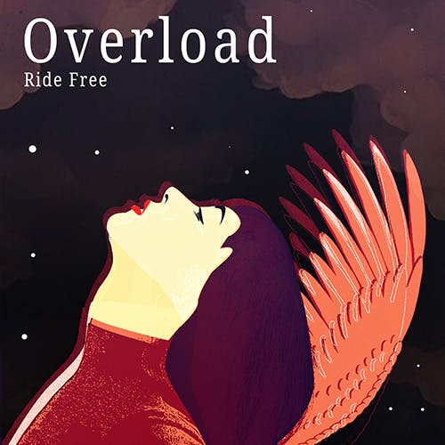 Overload album cover