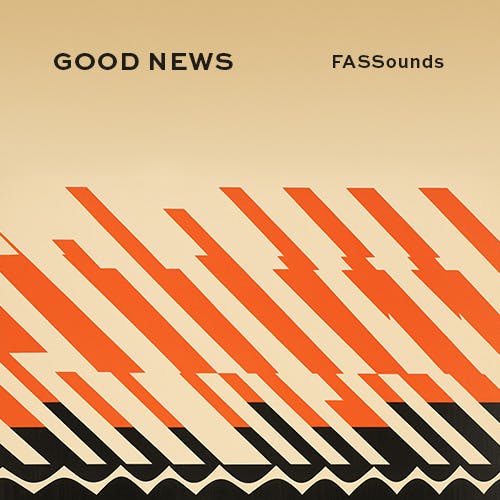 Good News album cover
