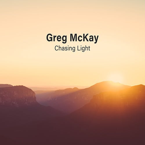 Chasing Light album cover