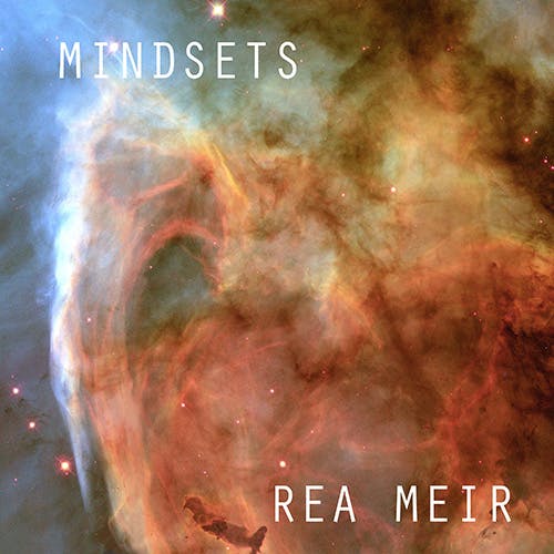 Mindsets album cover
