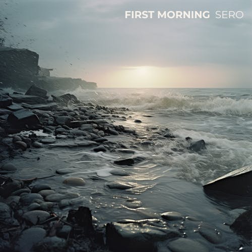 First Morning album cover