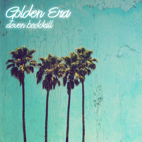 Golden Era album cover
