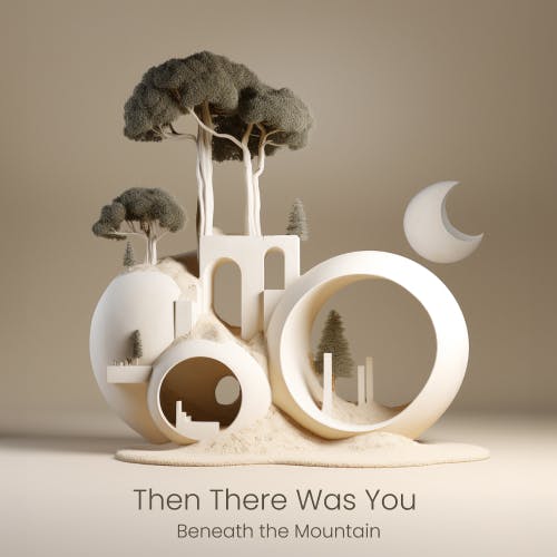 Then There Was You album cover