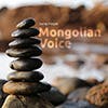 Mongolian Voice album cover