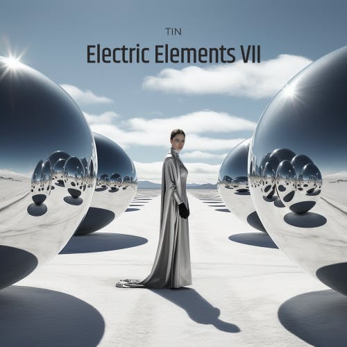 Electric Elements VII