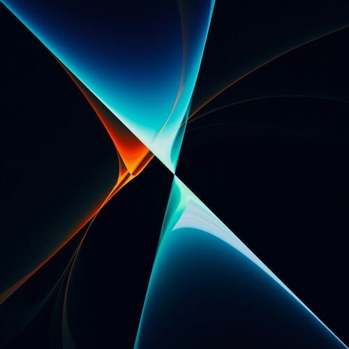 Balanced Transitions