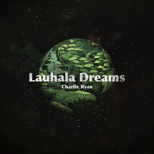 Lauhala Dreams album cover