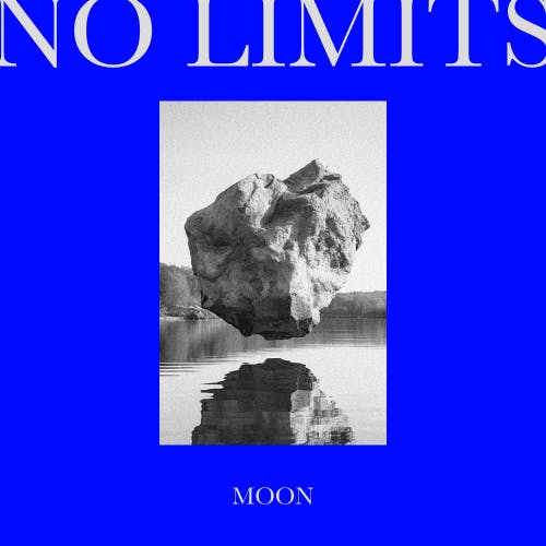 No Limits album cover