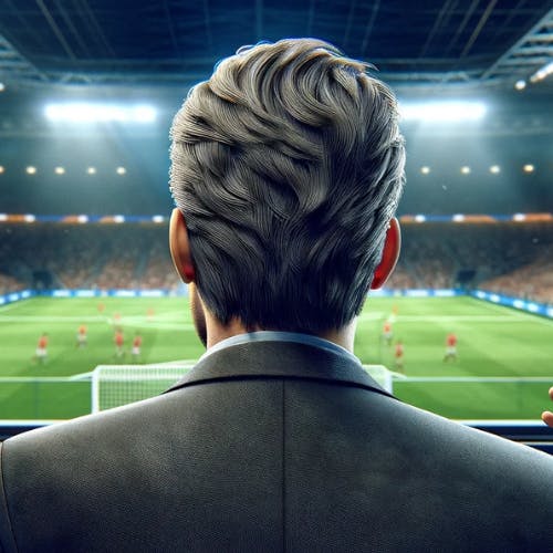 Soccer Commentator Vol 1