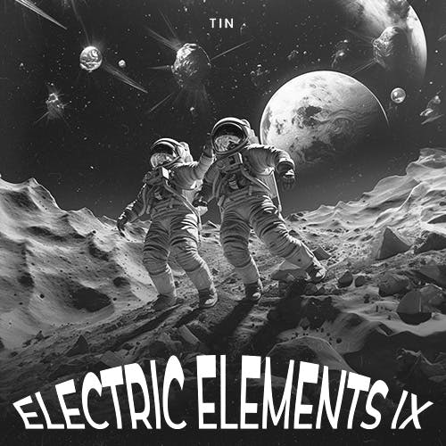 Electric Elements IX