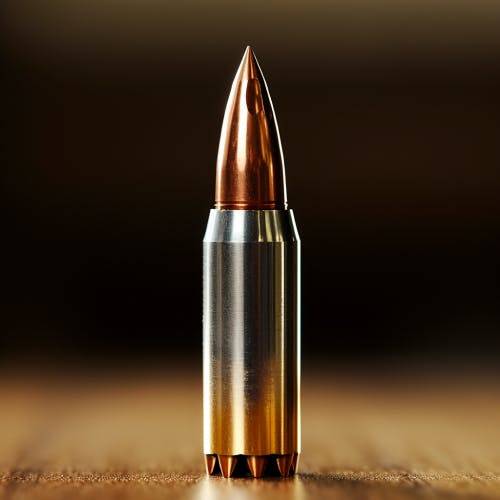Gun Range Vol 3