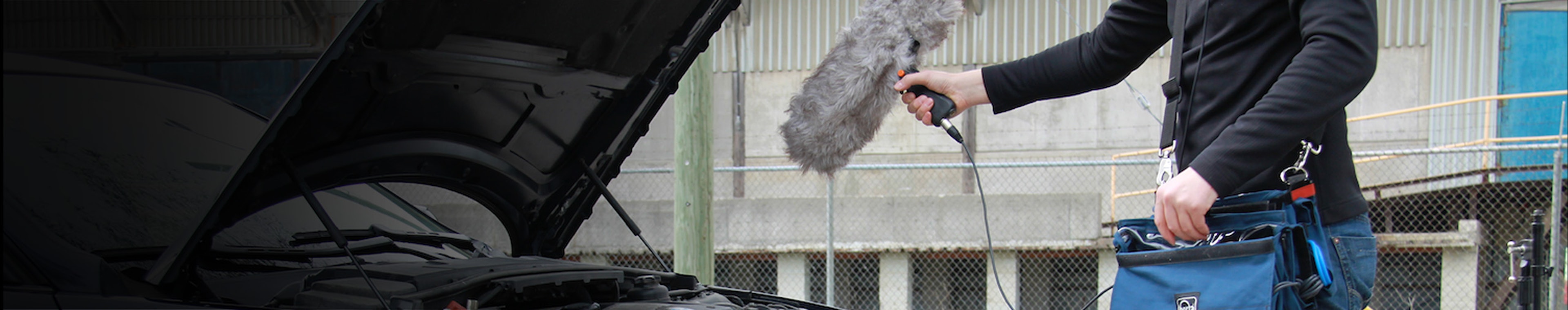 Gun Range - RPR Sniper RIfle Silenced, Single Shots  by Redline Sound Library