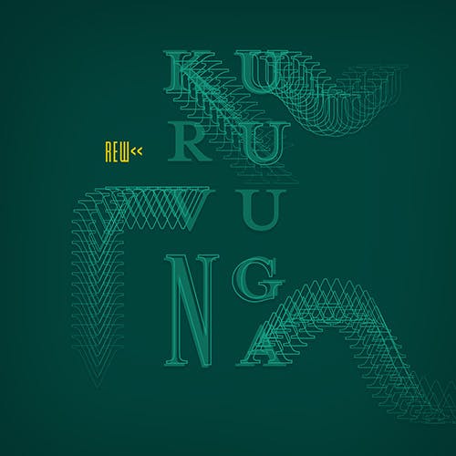 Kuruvungna album cover