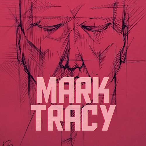 Mark Tracy