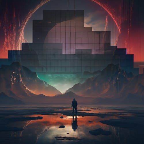 Digital Atmospheres