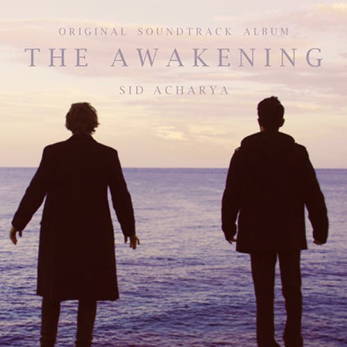 The Awakening album cover