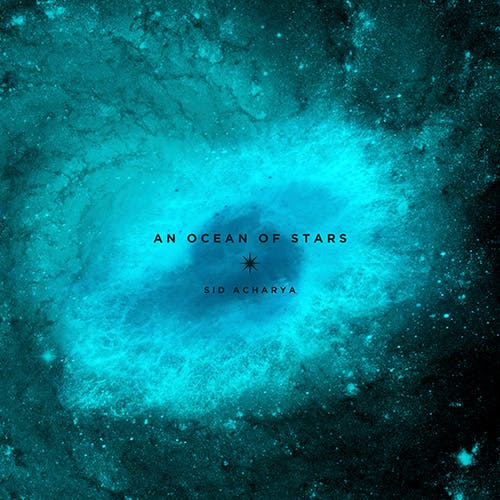 An Ocean of Stars album cover