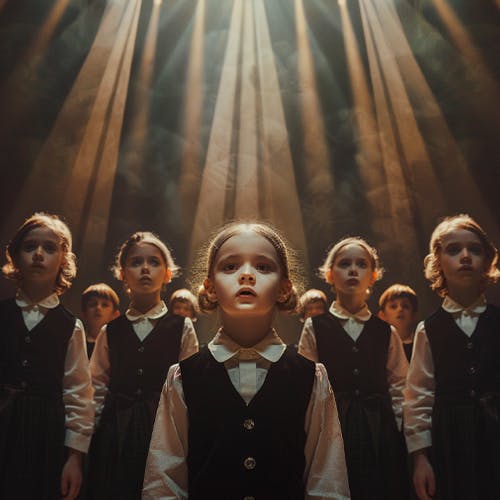 Children Choir