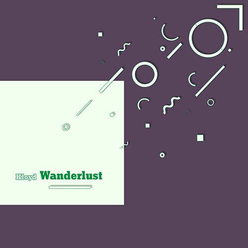 Wanderlust album cover