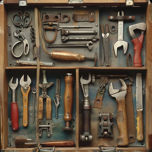 Toolbox