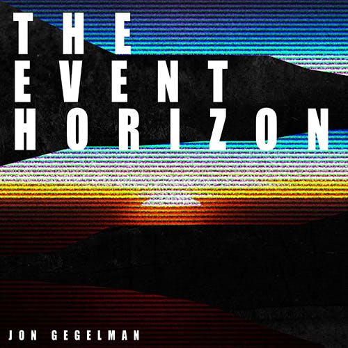 The Event Horizon album cover