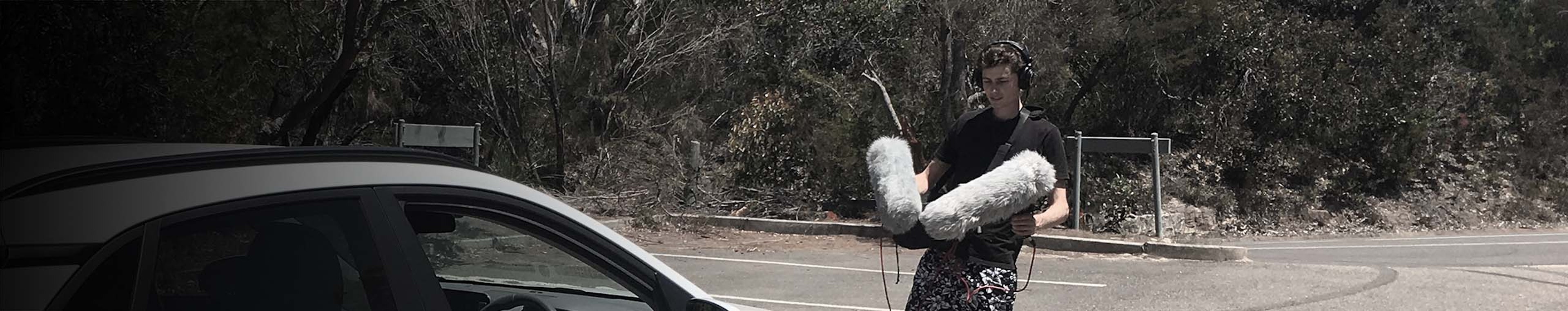 Dark World - Bright Evolving Drone by Alexander Gastrell