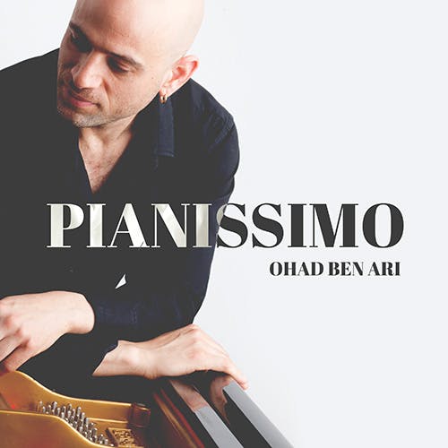 Pianissimo album cover
