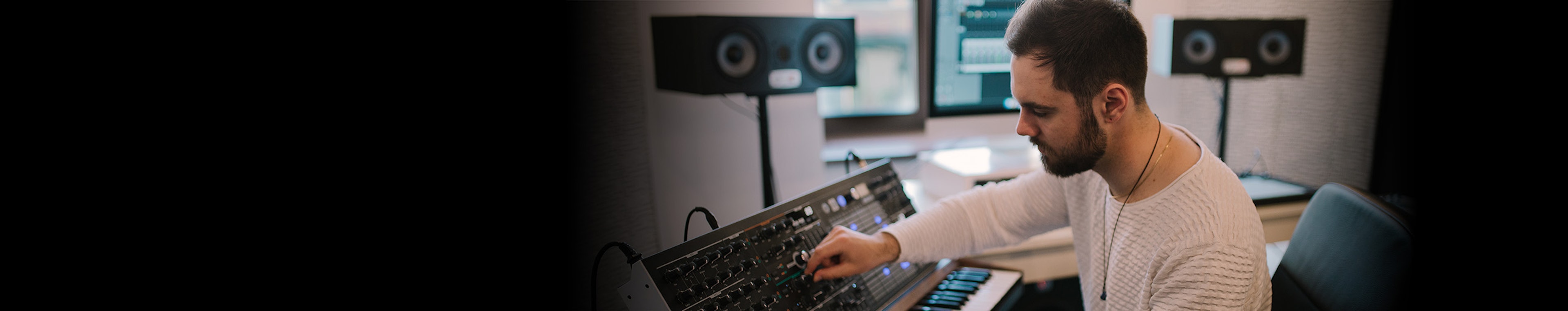 Ski Ambience - Snow Groomer, Distant Pass by by InfrawaveSound