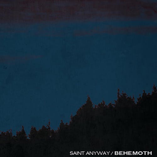 Behemoth album cover