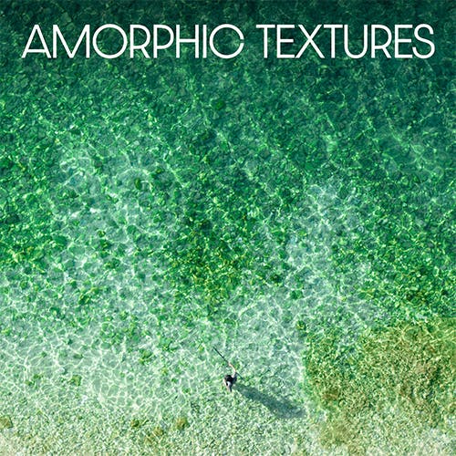 Amorphic Textures