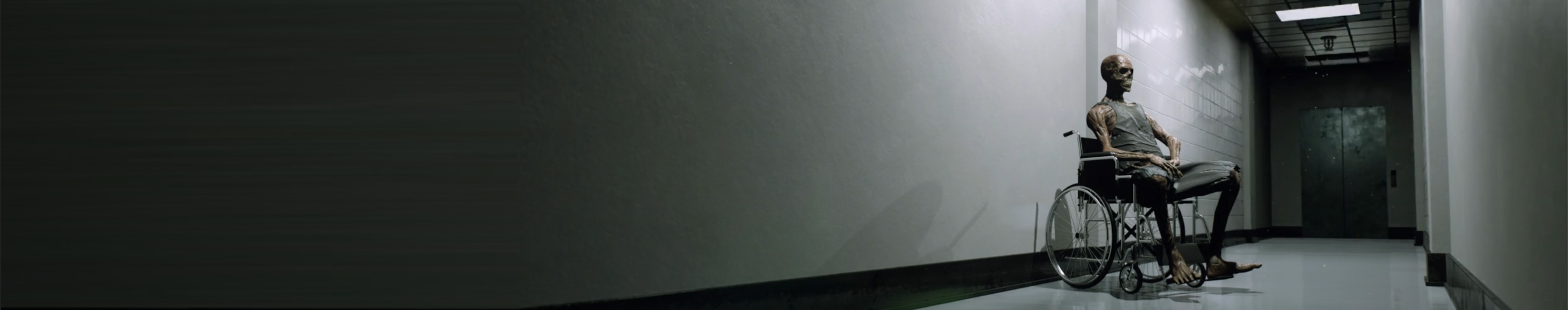 Inspired by: 28 Years Later