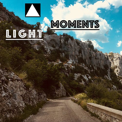 Light Moments album cover