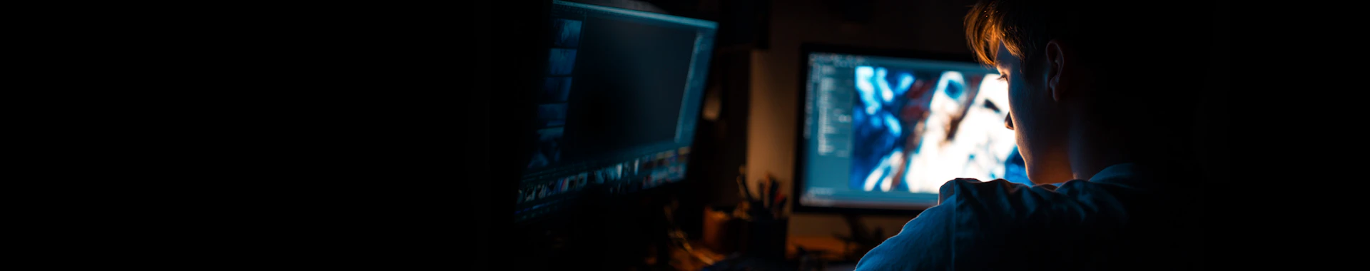 Computers SFX Collections | Artlist