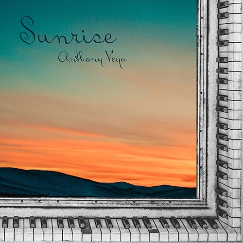 Sunrise album cover