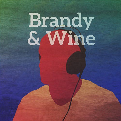 Brandy and Wine album cover