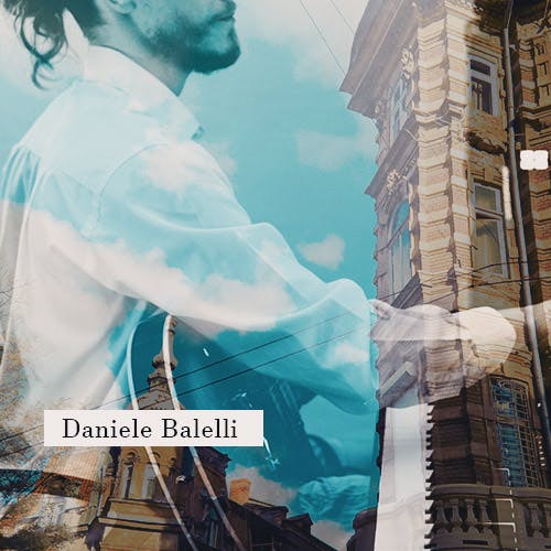 Daniele Balelli and Alessandro Russo album cover