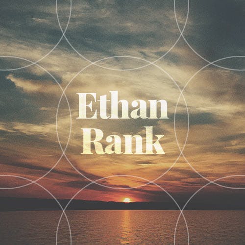 Ethan Rank