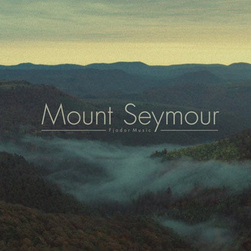 Mount Seymour album cover