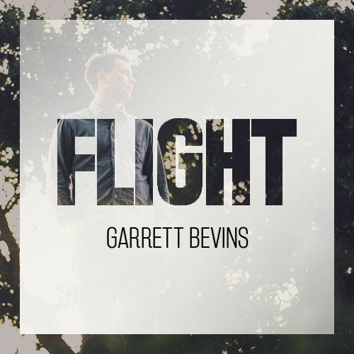 Flight album cover
