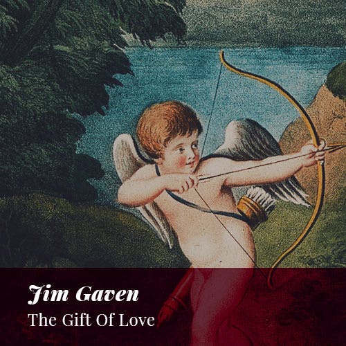 The Gift of Love album cover