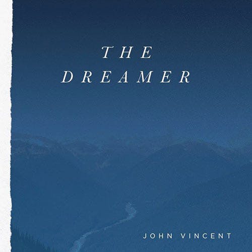 John Vincent album cover