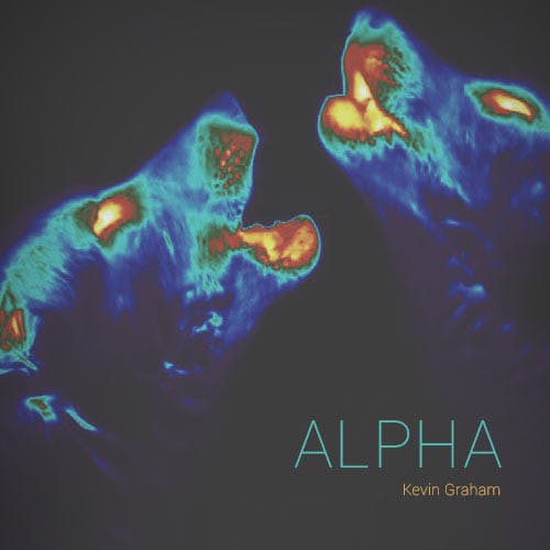 Alpha album cover