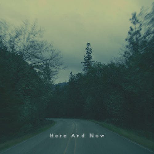 Here and Now album cover