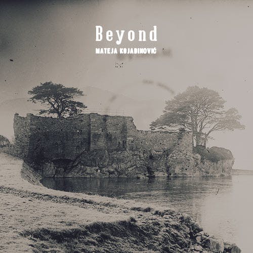 Beyond album cover
