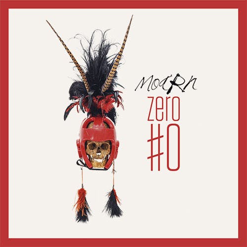 Zero album cover