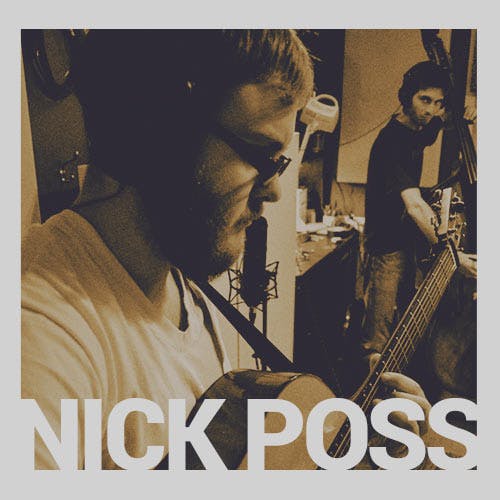Nick Poss