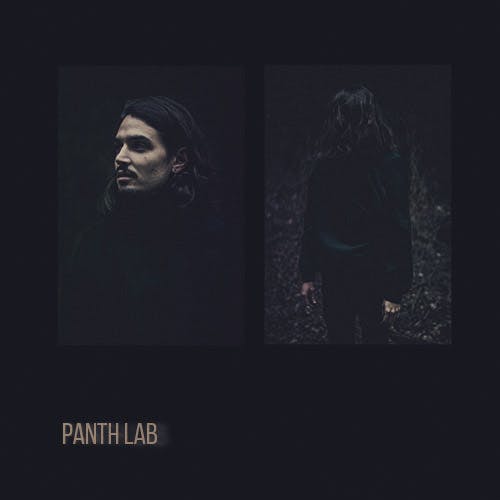 Panth Lab album cover